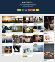 Load image into Gallery viewer, T.H.R.I.V.E. At HOME Pathway Annual Subscription
