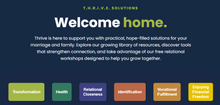 Load image into Gallery viewer, T.H.R.I.V.E. At HOME Pathway Annual Subscription