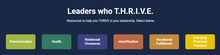 Load image into Gallery viewer, T.H.R.I.V.E. in FAITH - Thriving LEADERS Channel Annual Subscription