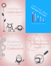 Load image into Gallery viewer, Relational Values Alliance Digital Growth Plan - Celebration