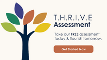 Load image into Gallery viewer, T.H.R.I.V.E. - Thriving @ WORK Channel Annual Subscription