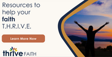 Load image into Gallery viewer, T.H.R.I.V.E. In Faith Pathway Annual Subscription