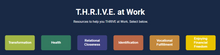 Load image into Gallery viewer, T.H.R.I.V.E. - Thriving @ WORK Channel Annual Subscription