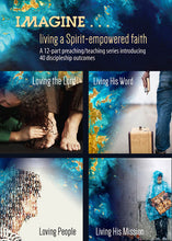 Load image into Gallery viewer, 31 Days of Prayer for My Husband Kit