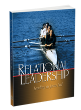 Load image into Gallery viewer, Relational Leadership Kit (CD/DVD discs)