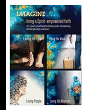 Load image into Gallery viewer, 31 Days of Prayer for My Nation Kit