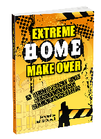 Load image into Gallery viewer, Extreme Home Make Over