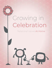 Load image into Gallery viewer, Relational Values Alliance Digital Growth Plan - Celebration
