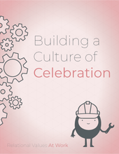 Load image into Gallery viewer, Relational Values Alliance Digital Growth Plan - Celebration
