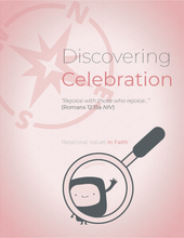 Load image into Gallery viewer, Relational Values Alliance Digital Growth Plan - Celebration

