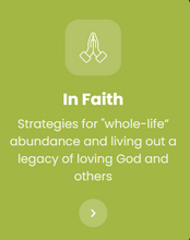 Load image into Gallery viewer, T.H.R.I.V.E. In Faith Pathway Annual Subscription
