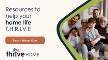 Load image into Gallery viewer, T.H.R.I.V.E. At HOME Pathway Annual Subscription
