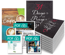 Load image into Gallery viewer, 31 Days of Prayer for My Wife Kit
