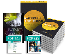 Load image into Gallery viewer, 5 Assumptions About God Kit
