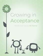 Load image into Gallery viewer, Relational Values Alliance Digital Growth Plan - Acceptance
