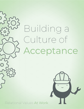 Load image into Gallery viewer, Relational Values Alliance Digital Growth Plan - Acceptance
