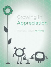 Load image into Gallery viewer, Relational Values Alliance Digital Growth Plan - Appreciation
