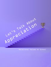 Load image into Gallery viewer, Relational Values Alliance Digital Growth Plan - Appreciation
