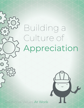 Load image into Gallery viewer, Relational Values Alliance Digital Growth Plan - Appreciation
