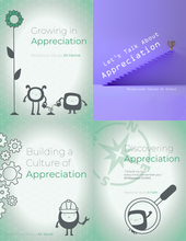 Load image into Gallery viewer, Relational Values Alliance Digital Growth Plan - Appreciation

