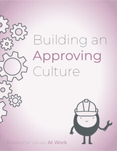 Load image into Gallery viewer, Relational Values Alliance Digital Growth Plan - Approval
