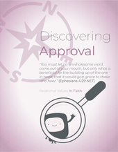 Load image into Gallery viewer, Relational Values Alliance Digital Growth Plan - Approval
