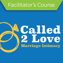 Load image into Gallery viewer, Called 2 Love: Course - Facilitator's Kit
