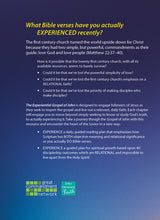 Load image into Gallery viewer, Experiential Gospel of John
