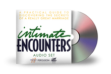 Load image into Gallery viewer, Intimate Encounters CD Set
