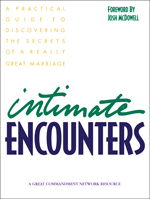 Load image into Gallery viewer, Intimate Encounters Workbook (2024)
