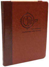Load image into Gallery viewer, Impact Bible Devotional for Student Leaders
