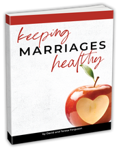 Load image into Gallery viewer, Keeping Marriages Healthy Course -  Facilitator's Kit (English)
