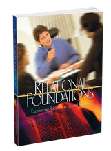 Load image into Gallery viewer, Relational Foundations Workbook

