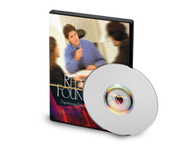 Load image into Gallery viewer, Relational Foundations Leaders Kit (CD/DVD discs)
