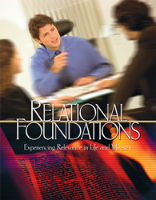 Load image into Gallery viewer, Relational Foundations Workbook
