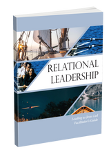 Load image into Gallery viewer, Relational Leadership Course - Facilitator's Kit (Digital/Teachable)
