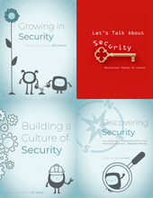 Load image into Gallery viewer, Relational Values Alliance Digital Growth Plan - Security
