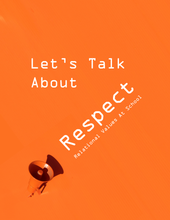 Load image into Gallery viewer, Relational Values Alliance Digital Growth Plan - Respect
