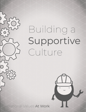 Load image into Gallery viewer, Relational Values Alliance Digital Growth Plan - Support
