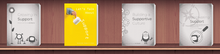 Load image into Gallery viewer, Relational Values Alliance Digital Growth Plan - Support
